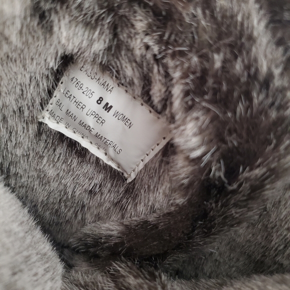 Bass Kiana Water Resistant Boots - Picture 11 of 12